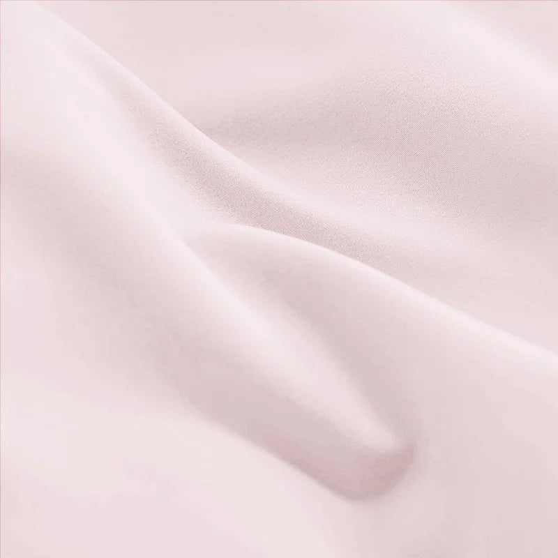 Chiffon A-Line Skirt Bridesmaid Dresses for Women Sleeveless V-Neck Tie-Strap Long Pleated Corset Wedding Guest Dress
