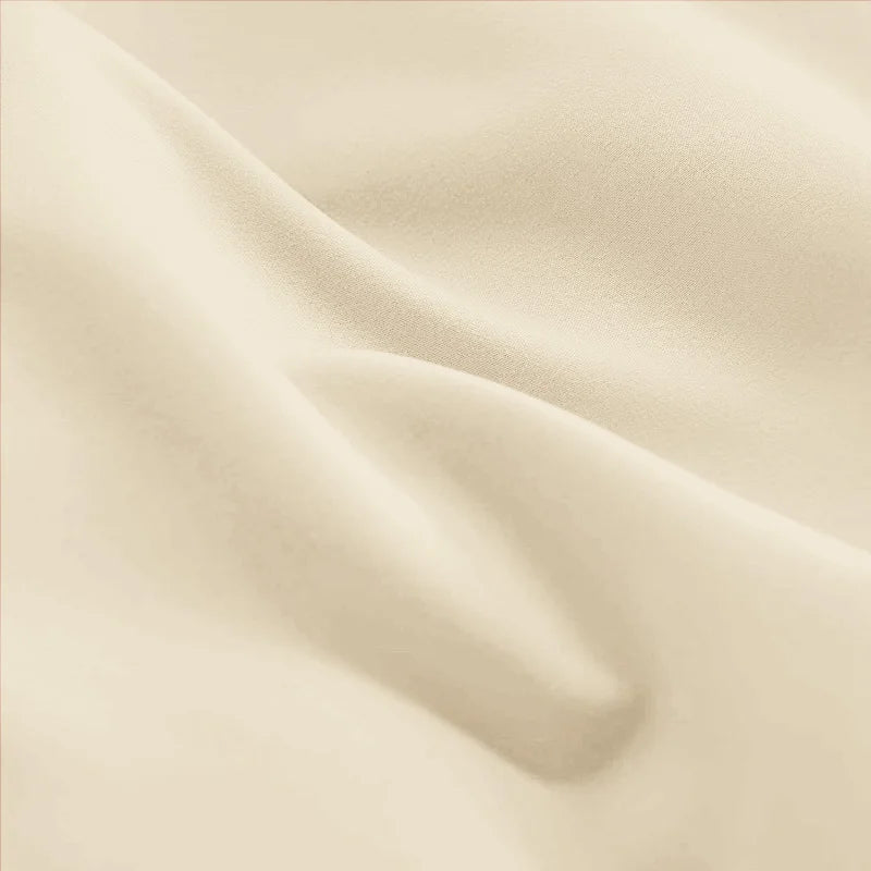 Chiffon A-Line Skirt Bridesmaid Dresses for Women Sleeveless V-Neck Tie-Strap Long Pleated Corset Wedding Guest Dress