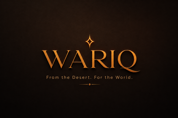 WARIQ