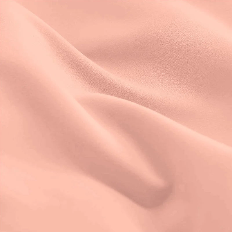 Chiffon A-Line Skirt Bridesmaid Dresses for Women Sleeveless V-Neck Tie-Strap Long Pleated Corset Wedding Guest Dress